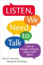 Listen, We Need To Talk - Preview