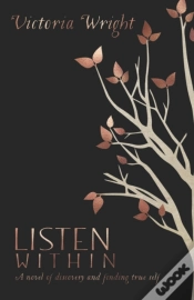 Capa do artigo Listen Within: A Novel Of Discovery And