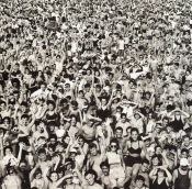 Capa do artigo Listen Without Prejudice Vol. 1 - CD