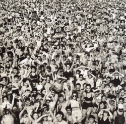 Capa do artigo Listen Without Prejudice Vol. 1 - CD