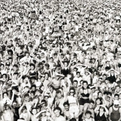 Capa do artigo Listen Without Prejudice Vol. 1 - Vinil
