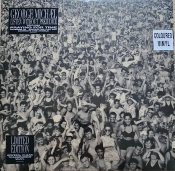 Capa do artigo Listen Without Prejudice Vol. 1 - Vinil