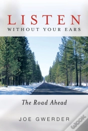 Capa do artigo Listen Without Your Ears