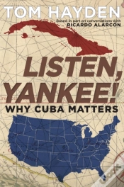 Capa do artigo Listen, Yankee!