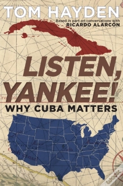 Capa do artigo Listen, Yankee!