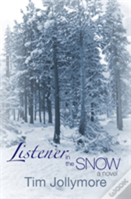Listener In The Snow
