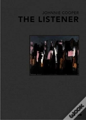 Capa do artigo Listener: Johnnie Cooper