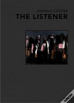 Capa do artigo Listener: Johnnie Cooper