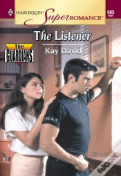 Capa do artigo Listener
