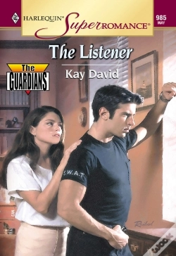 Capa do artigo Listener