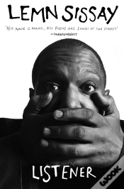 Capa do artigo Listener