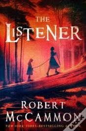 Capa do artigo Listener