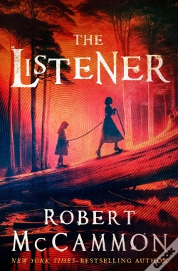 Capa do artigo Listener