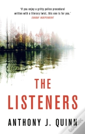Capa do artigo Listeners