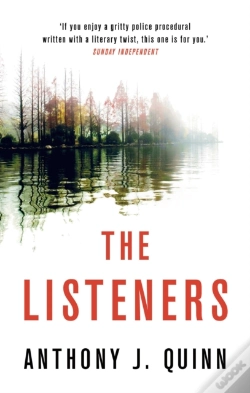 Capa do artigo Listeners