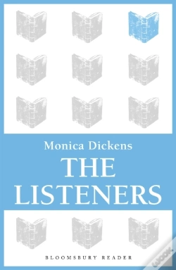 Capa do artigo Listeners