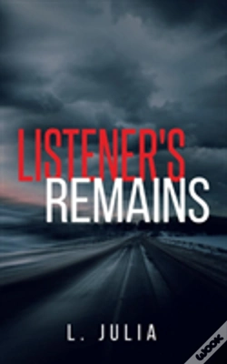 Capa do artigo Listener'S Remains