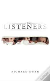 Capa do artigo Listeners