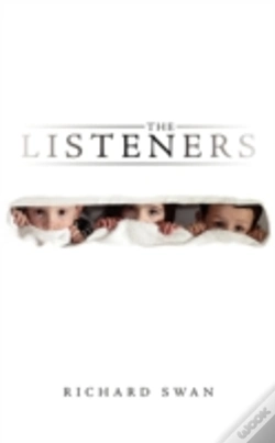 Capa do artigo Listeners