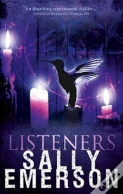 Capa do artigo Listeners