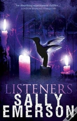 Capa do artigo Listeners
