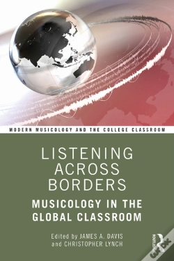 Capa do artigo Listening Across Borders