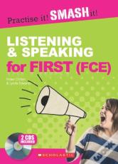 Listening And Speaking For First (Fce) With Answer Key