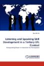 Listening And Speaking Skill Development In A Tertiary Efl Context - Preview