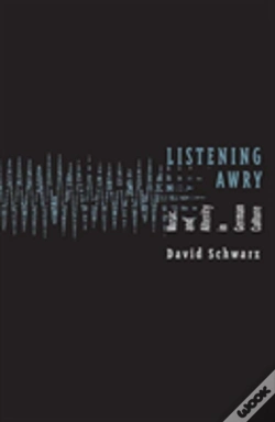 Capa do artigo Listening Awry