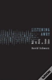 Capa do artigo Listening Awry