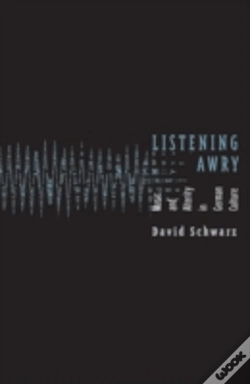 Capa do artigo Listening Awry