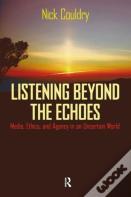 Listening Beyond The Echoes