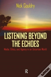 Capa do artigo Listening Beyond The Echoes