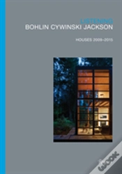 Capa do artigo Listening: Bohlin, Cywinski, Jackson