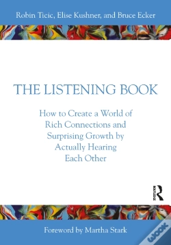 Capa do artigo Listening Book