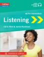 Listening - Preview