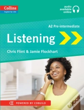 Capa do artigo Listening