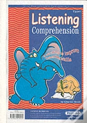 Capa do artigo Listening Comprehension