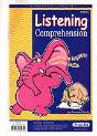 Listening Comprehension - Preview