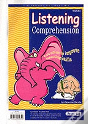 Capa do artigo Listening Comprehension