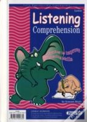 Capa do artigo Listening Comprehension