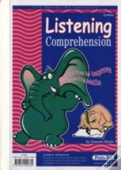 Capa do artigo Listening Comprehension