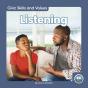 Listening - Preview