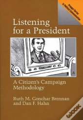 Listening For A President