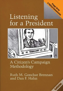 Capa do artigo Listening For A President