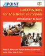 Listening For Academic Purposes - Preview