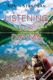 Capa do artigo Listening For Drums