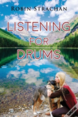 Capa do artigo Listening For Drums