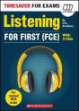 Listening For First (Fce) - Preview