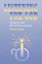 Listening For God - Preview